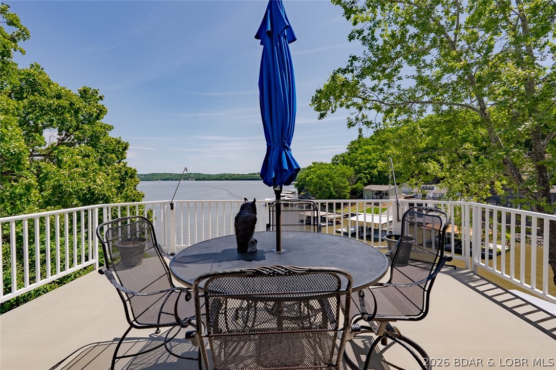 Cub Cove - Residential