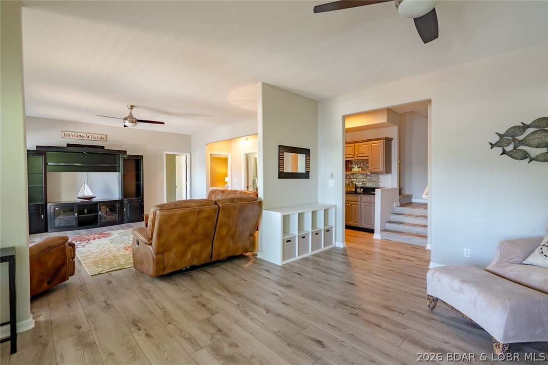 Cub Cove - Residential