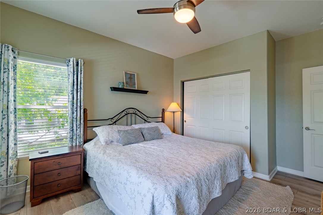 Cub Cove - Residential