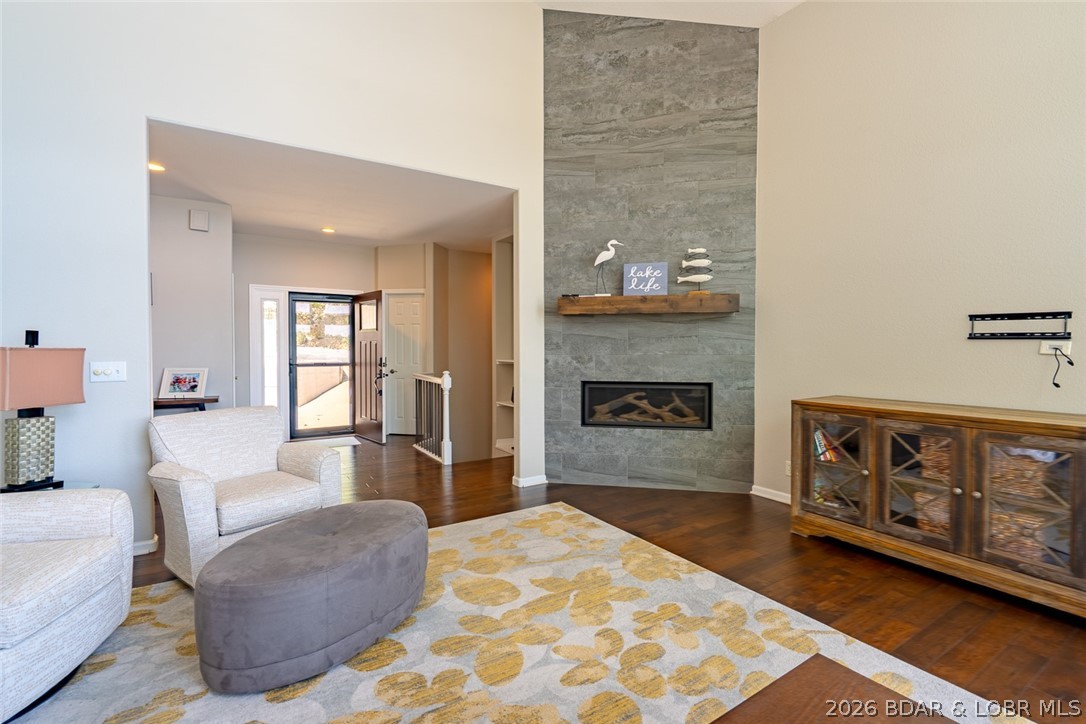Cub Cove - Residential