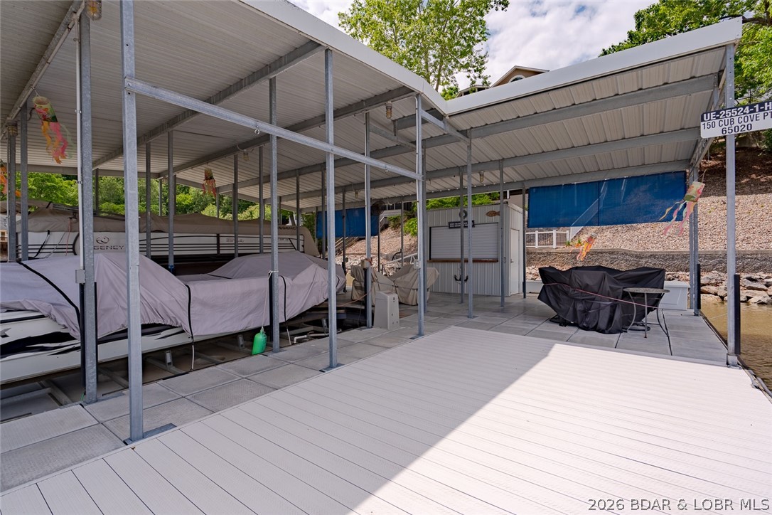 Cub Cove - Residential