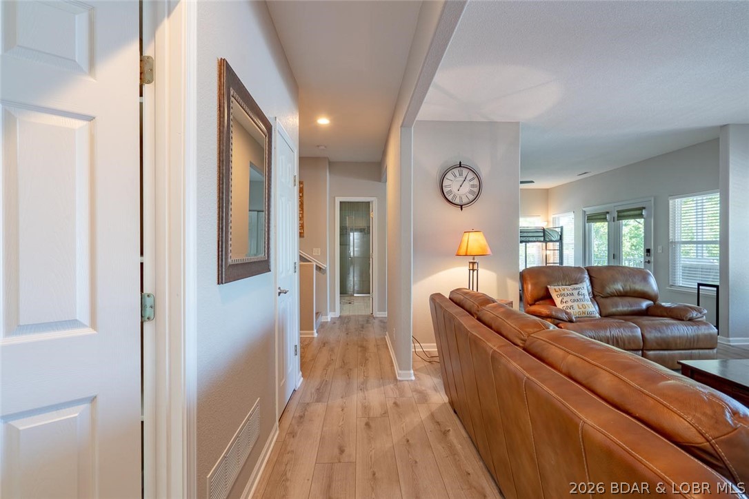 Cub Cove - Residential