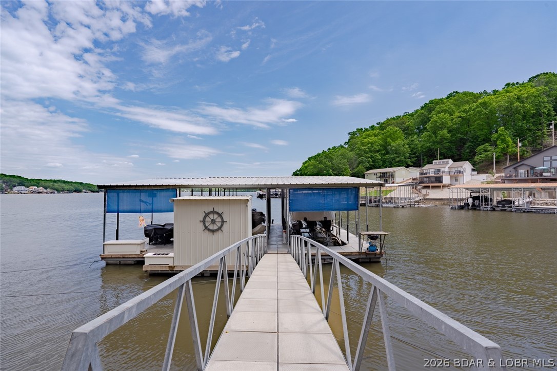 Cub Cove - Residential