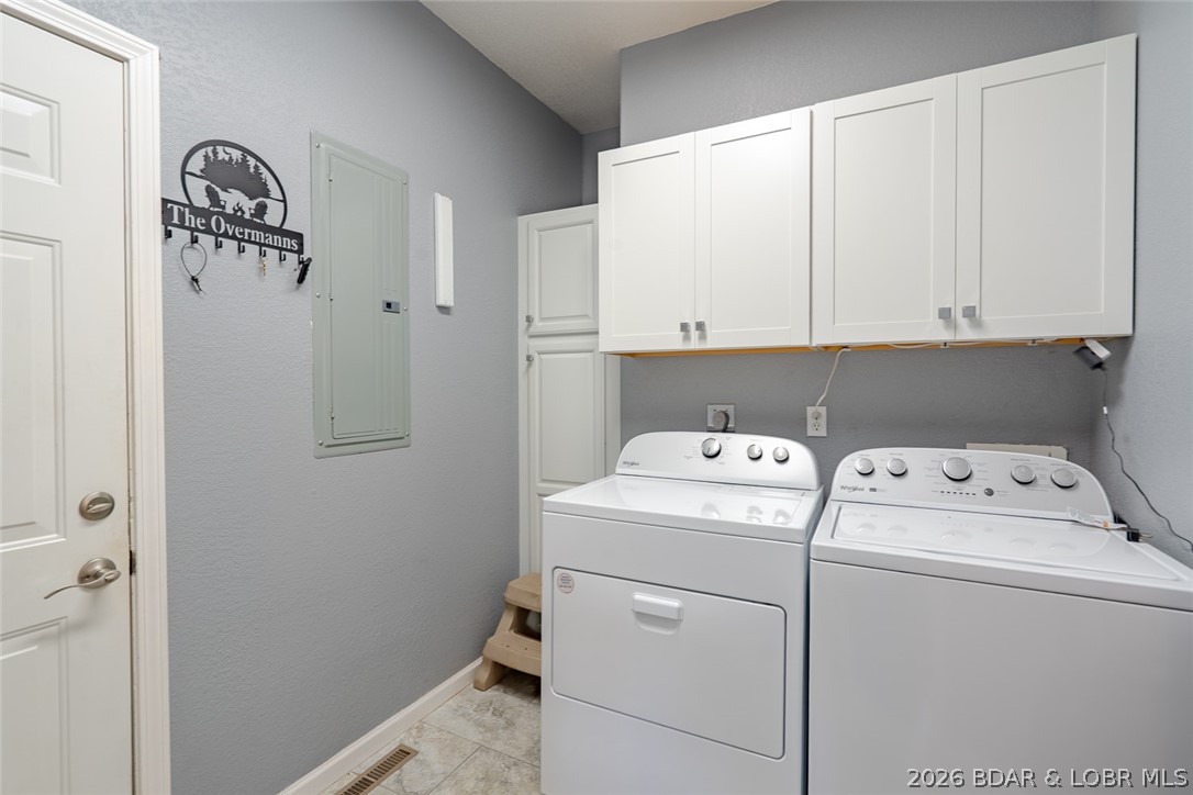 Cub Cove - Residential
