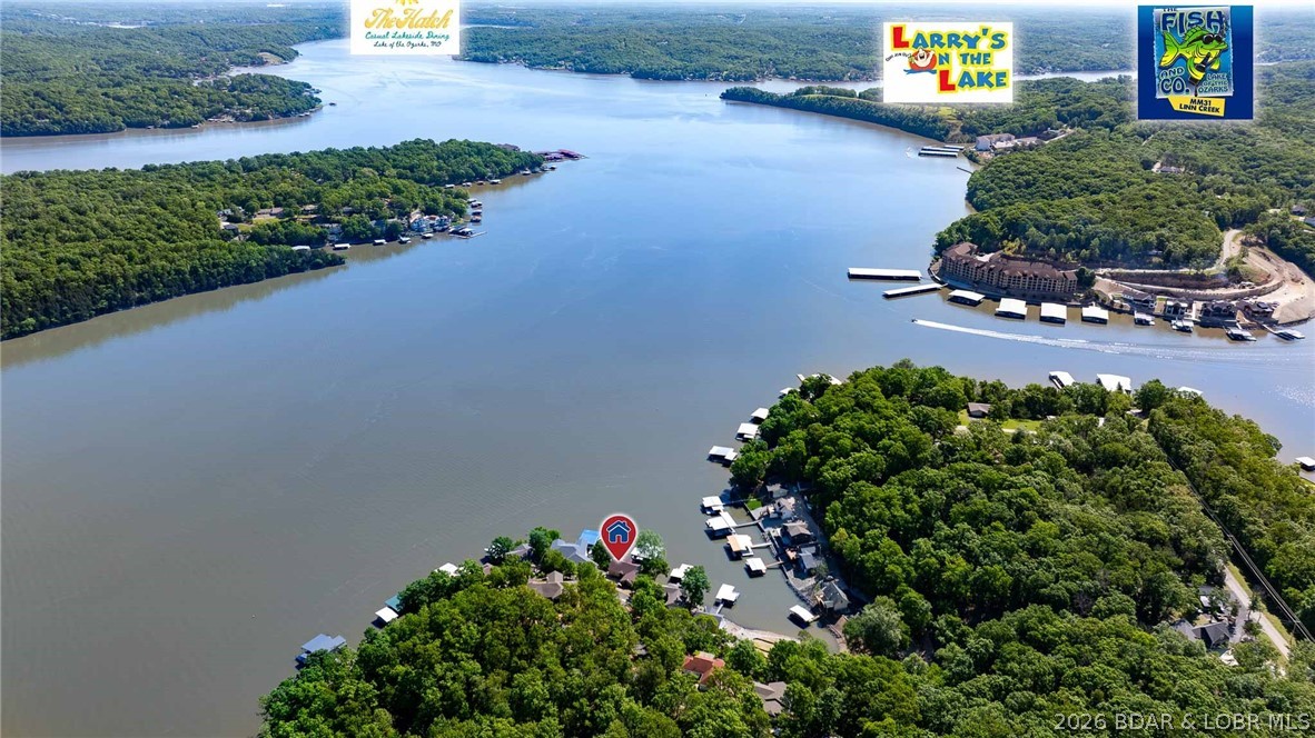 Cub Cove - Residential