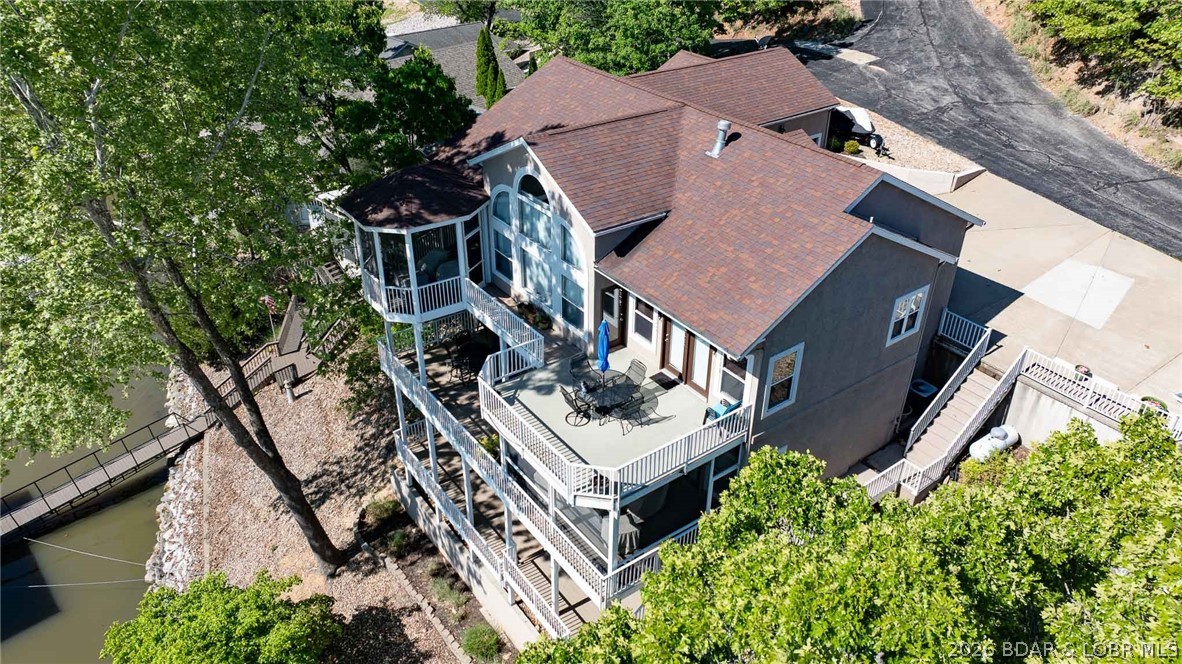 Cub Cove - Residential