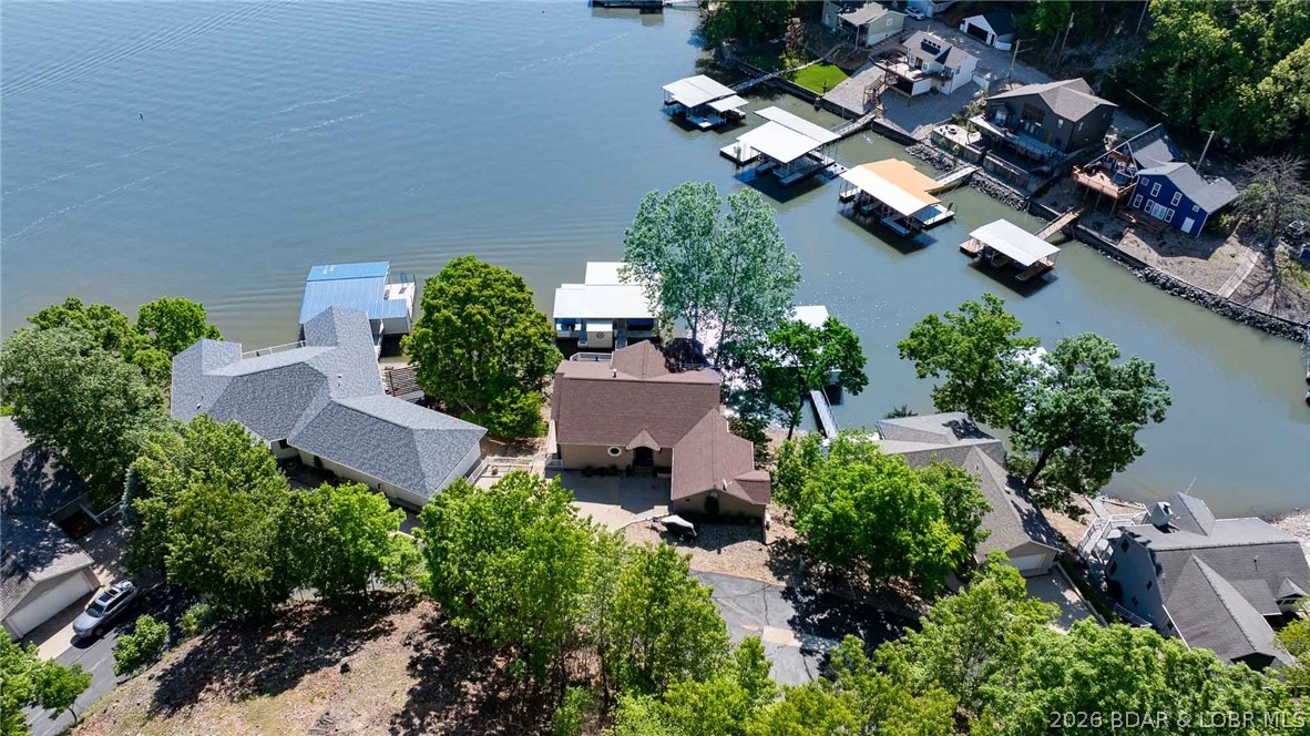 Cub Cove - Residential
