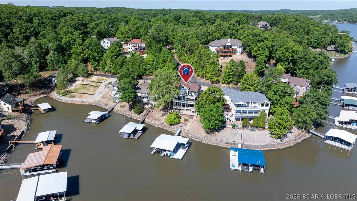 Cub Cove - Residential