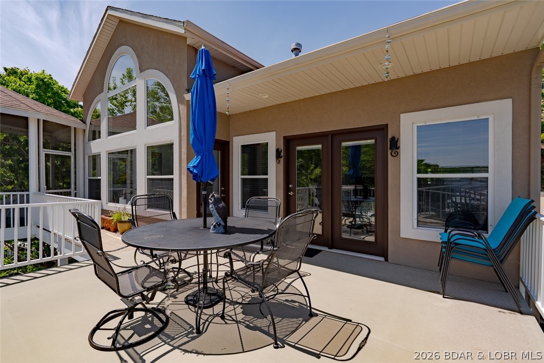 Cub Cove - Residential