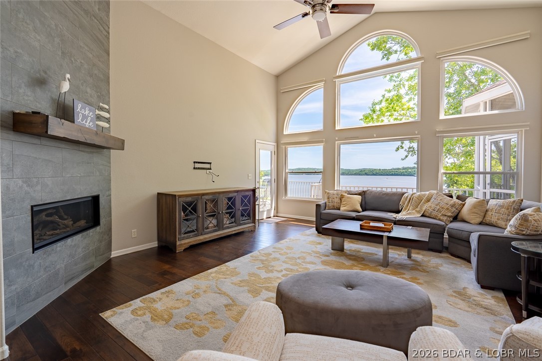 Cub Cove - Residential