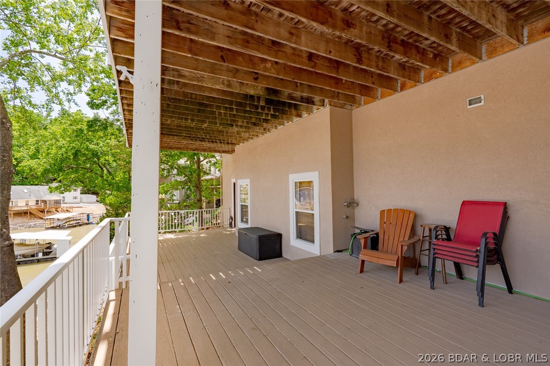 Cub Cove - Residential
