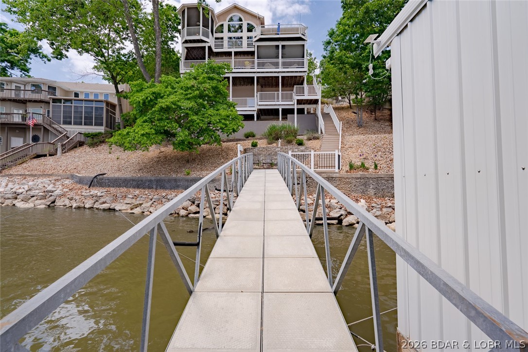 Cub Cove - Residential