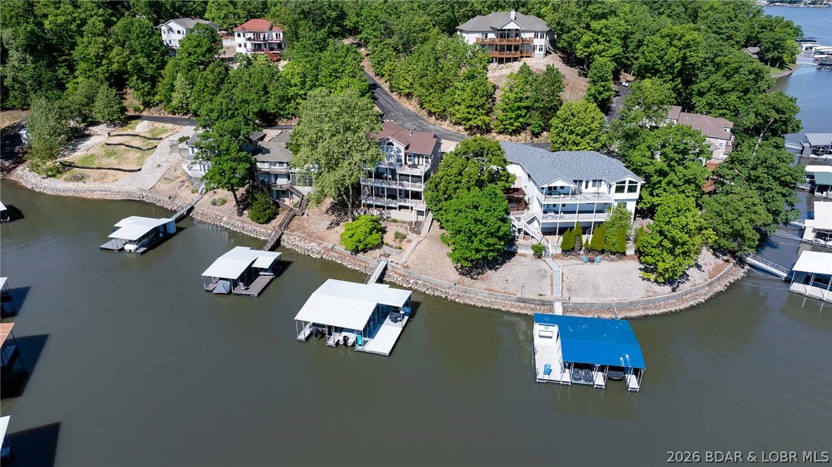 Cub Cove - Residential