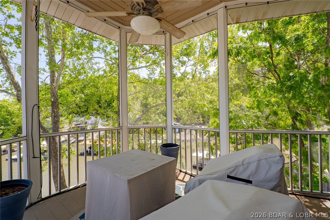 Cub Cove - Residential