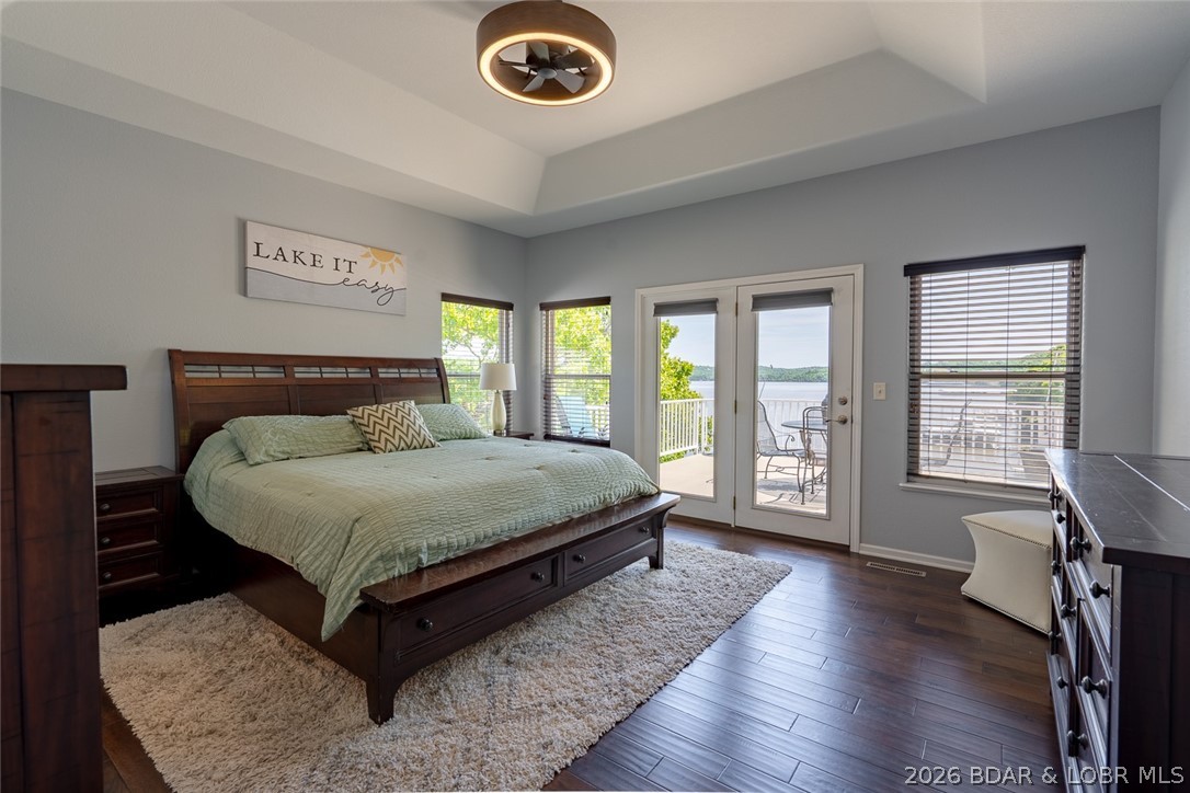 Cub Cove - Residential