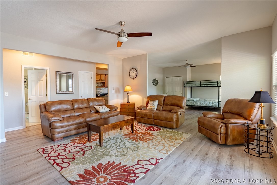 Cub Cove - Residential