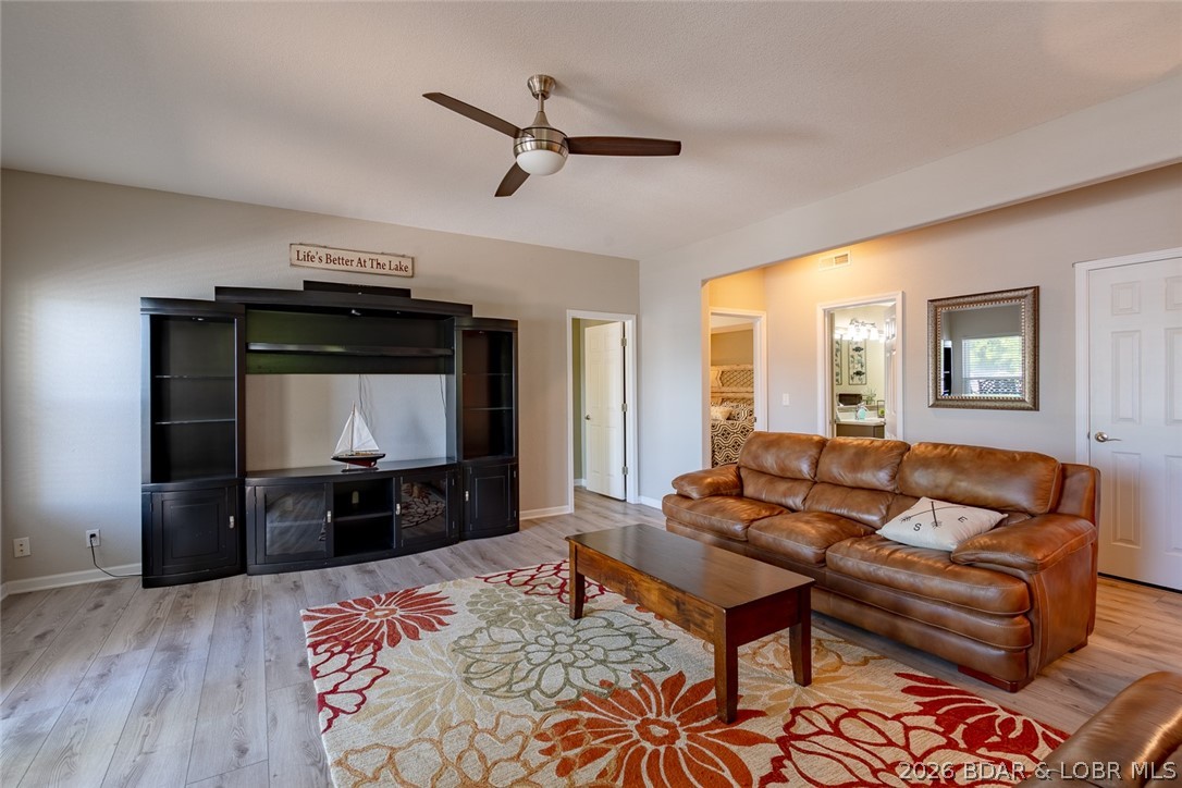 Cub Cove - Residential