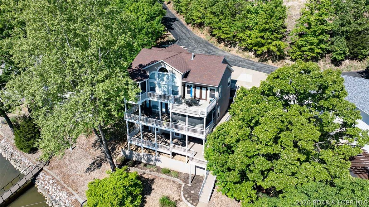 Cub Cove - Residential