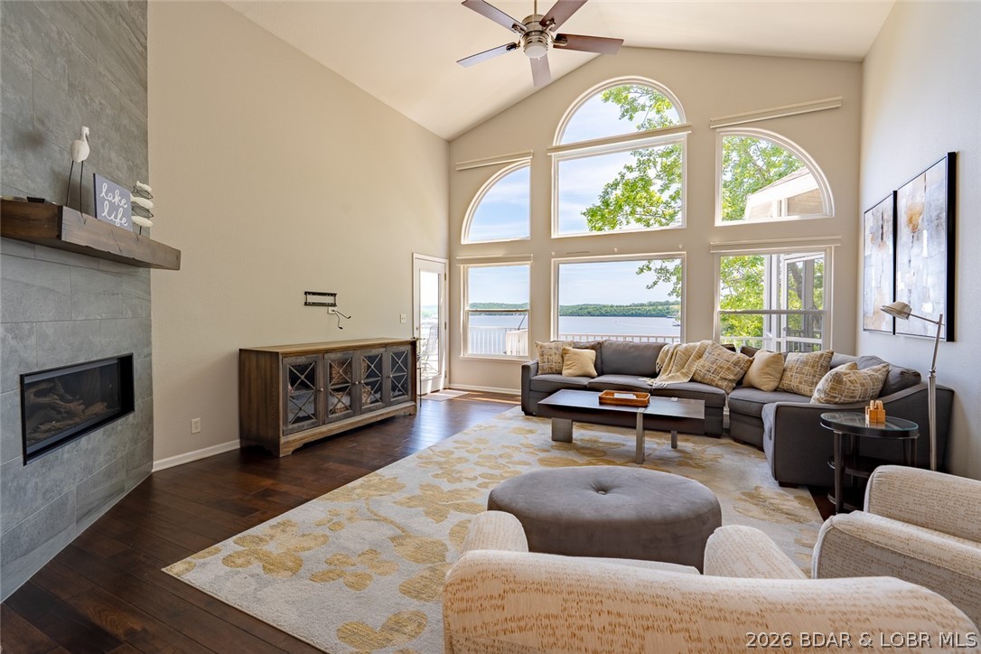 Cub Cove - Residential