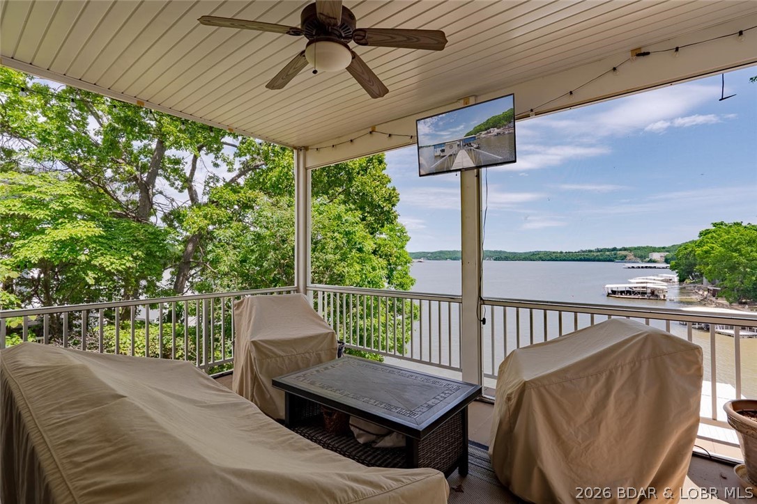 Cub Cove - Residential