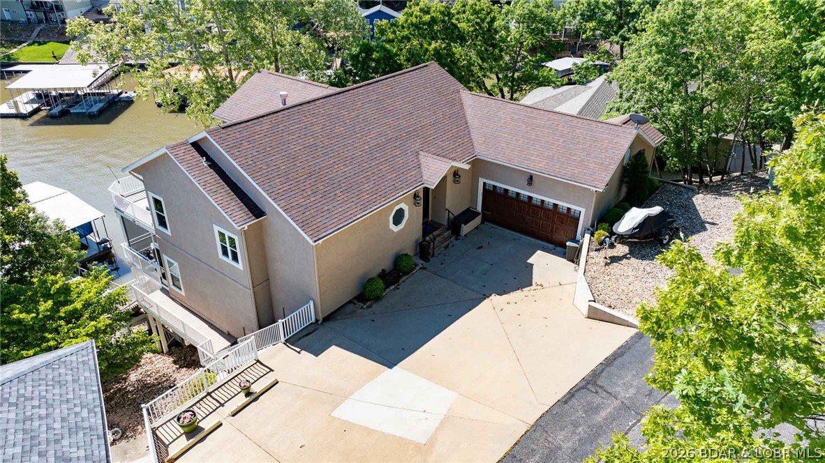 Cub Cove - Residential