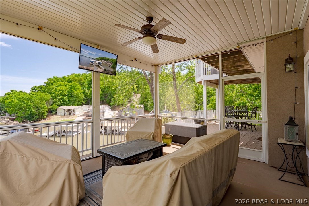 Cub Cove - Residential