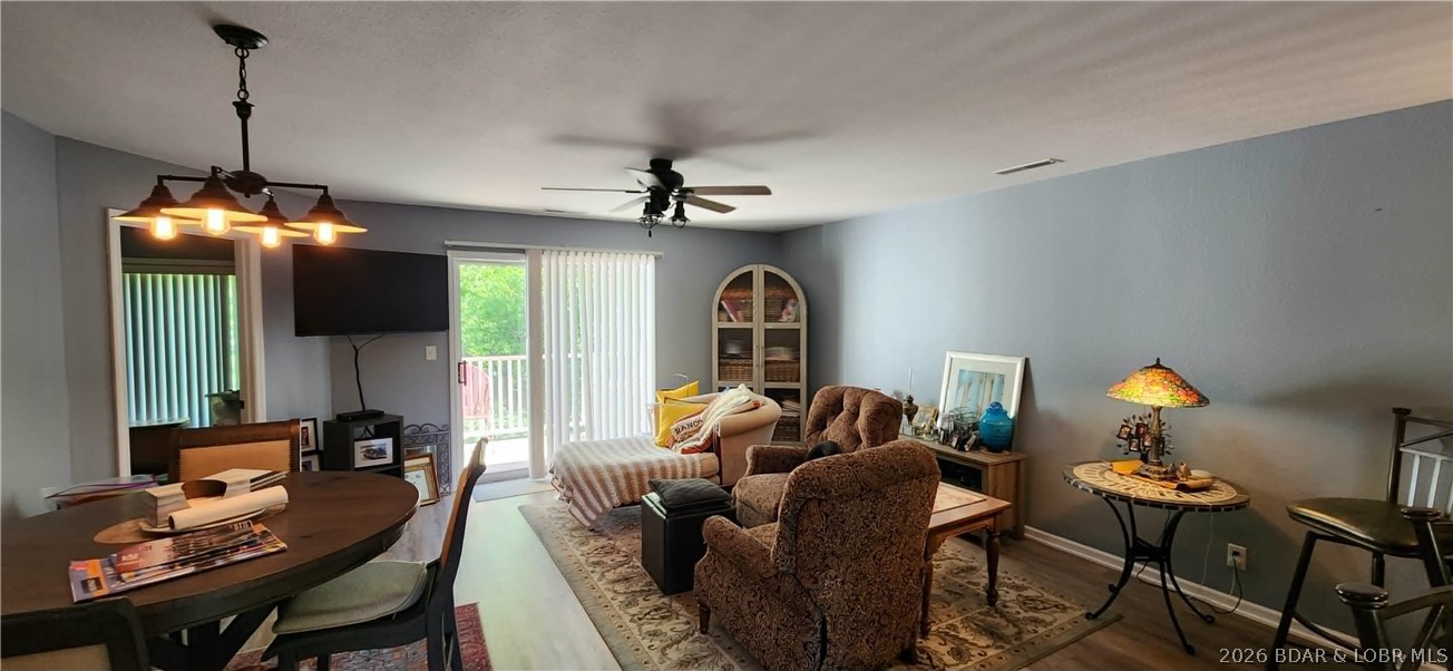 Osage National - Residential