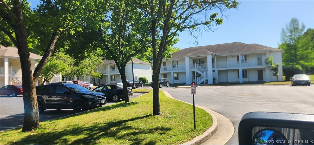 Osage National - Residential