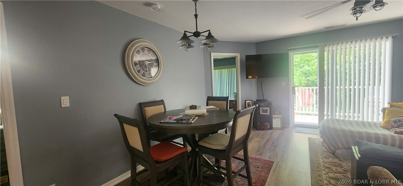 Osage National - Residential
