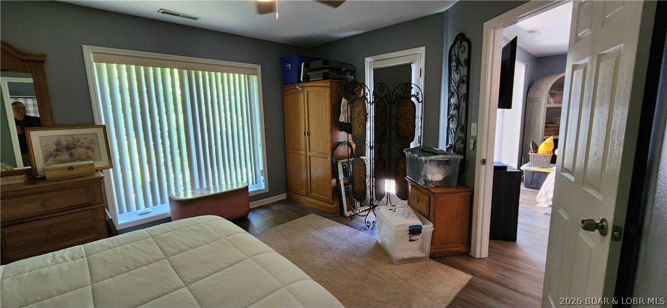 Osage National - Residential