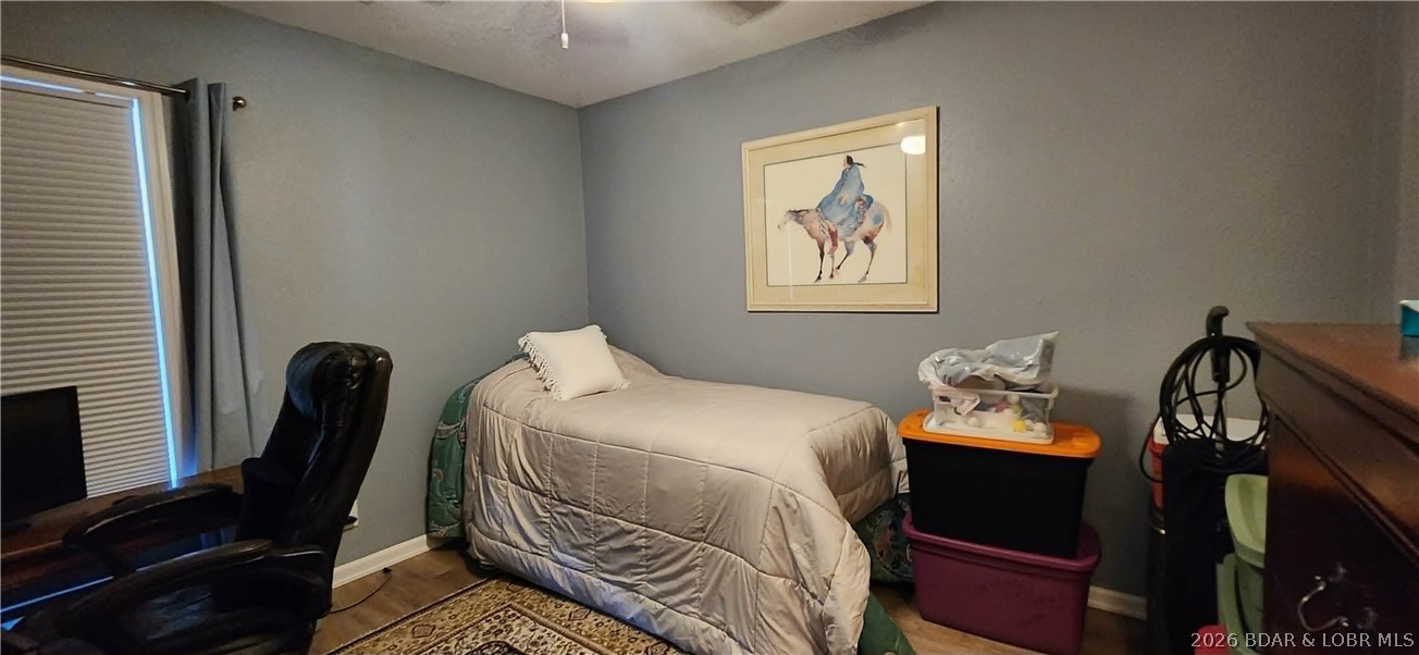 Osage National - Residential