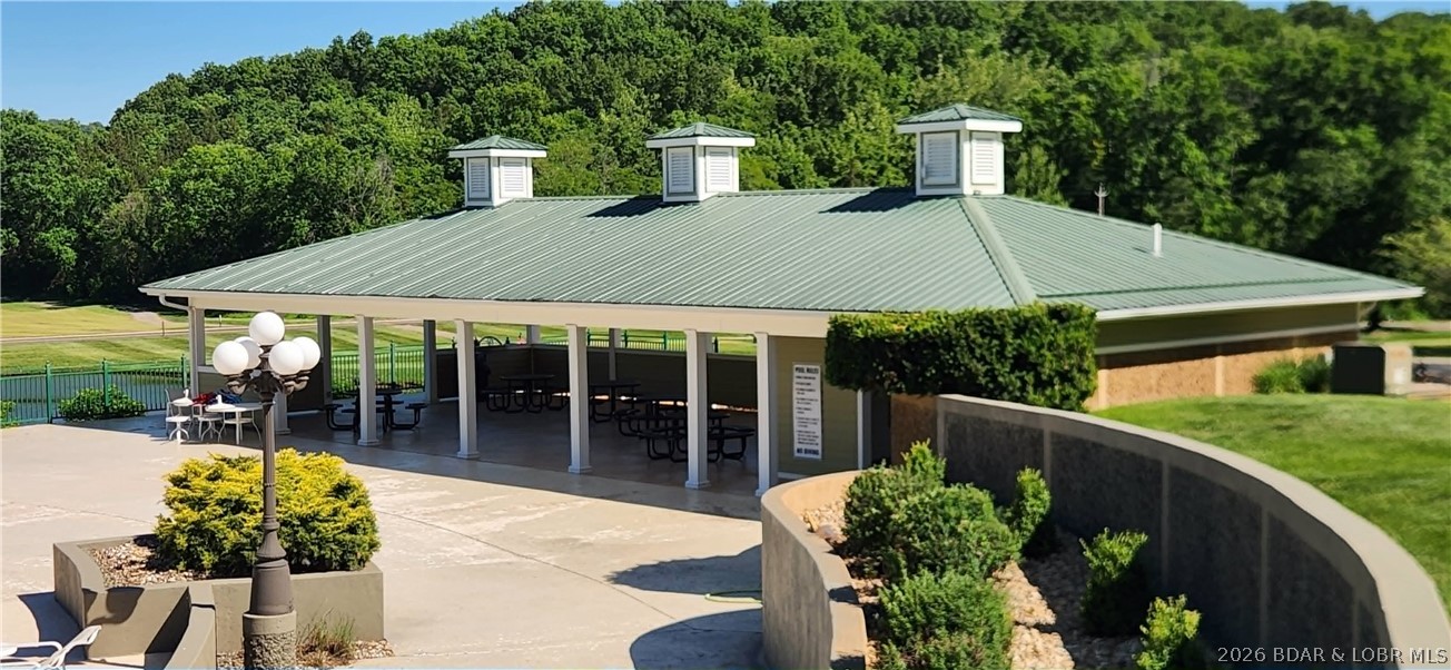 Osage National - Residential