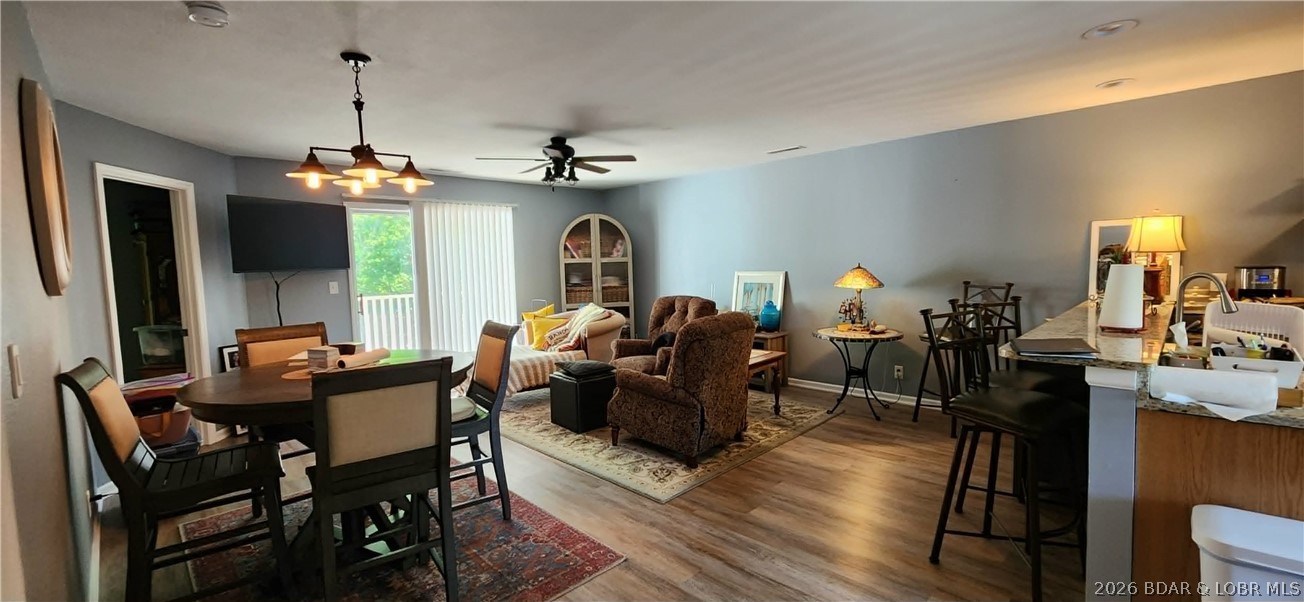 Osage National - Residential