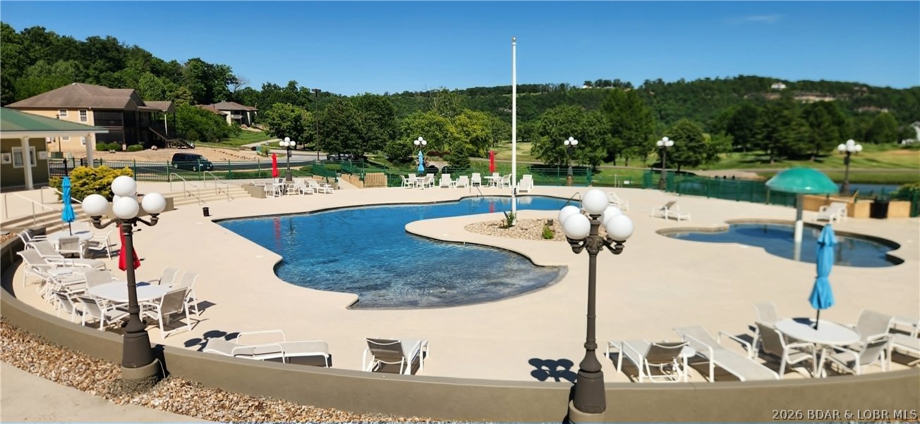 Osage National - Residential