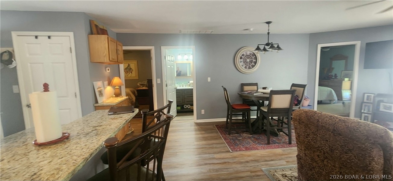 Osage National - Residential