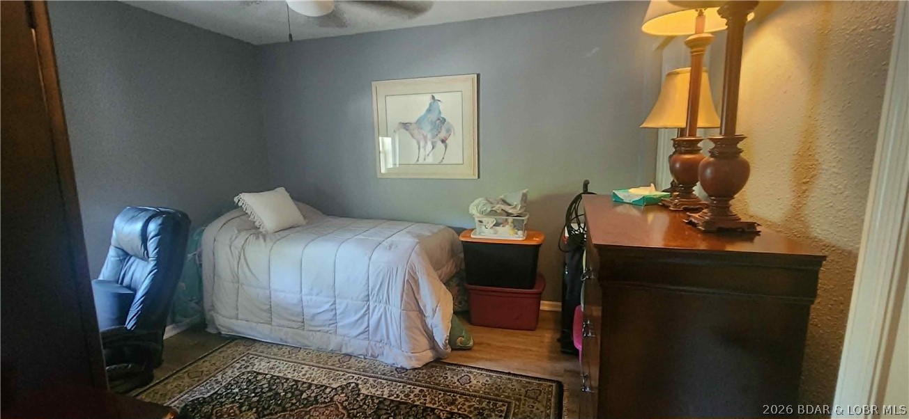 Osage National - Residential