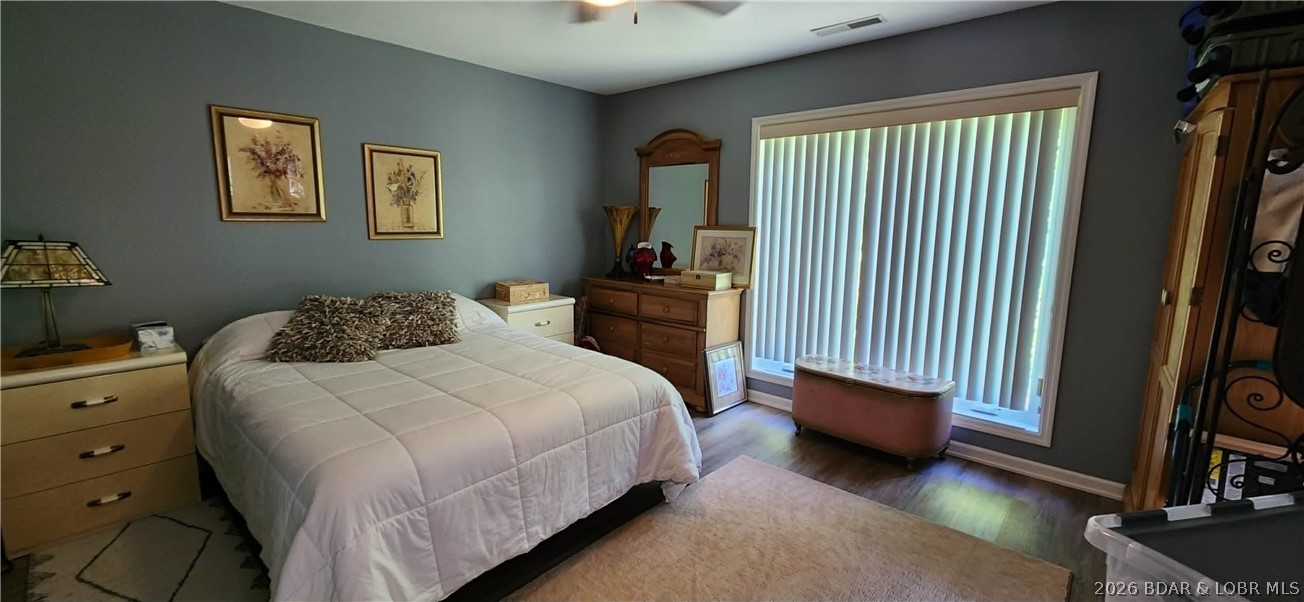 Osage National - Residential