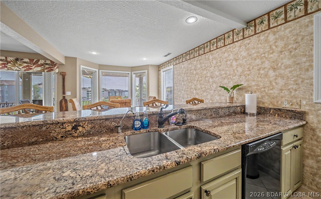 Regatta Bay Condominium - Residential