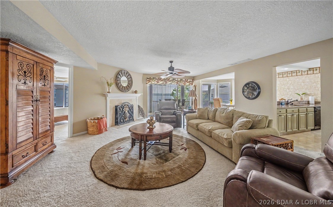 Regatta Bay Condominium - Residential