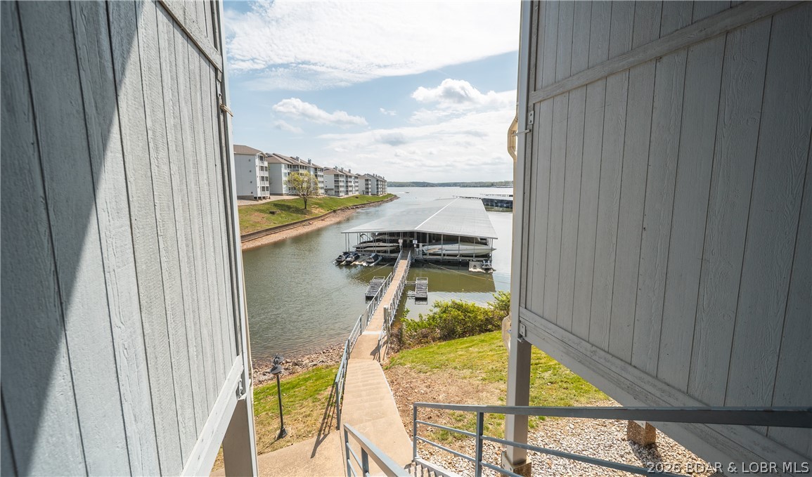 Regatta Bay Condominium - Residential