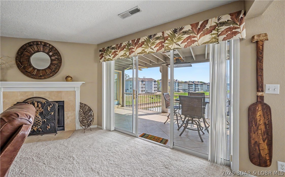 Regatta Bay Condominium - Residential