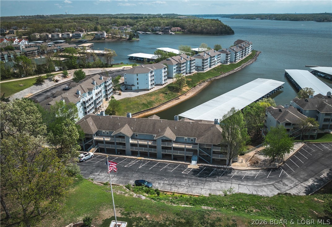 Regatta Bay Condominium - Residential