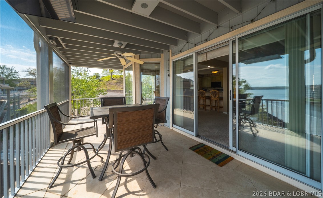 Regatta Bay Condominium - Residential