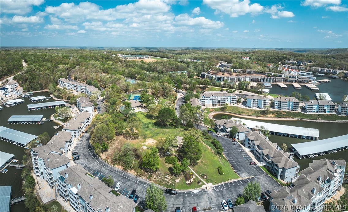 Regatta Bay Condominium - Residential