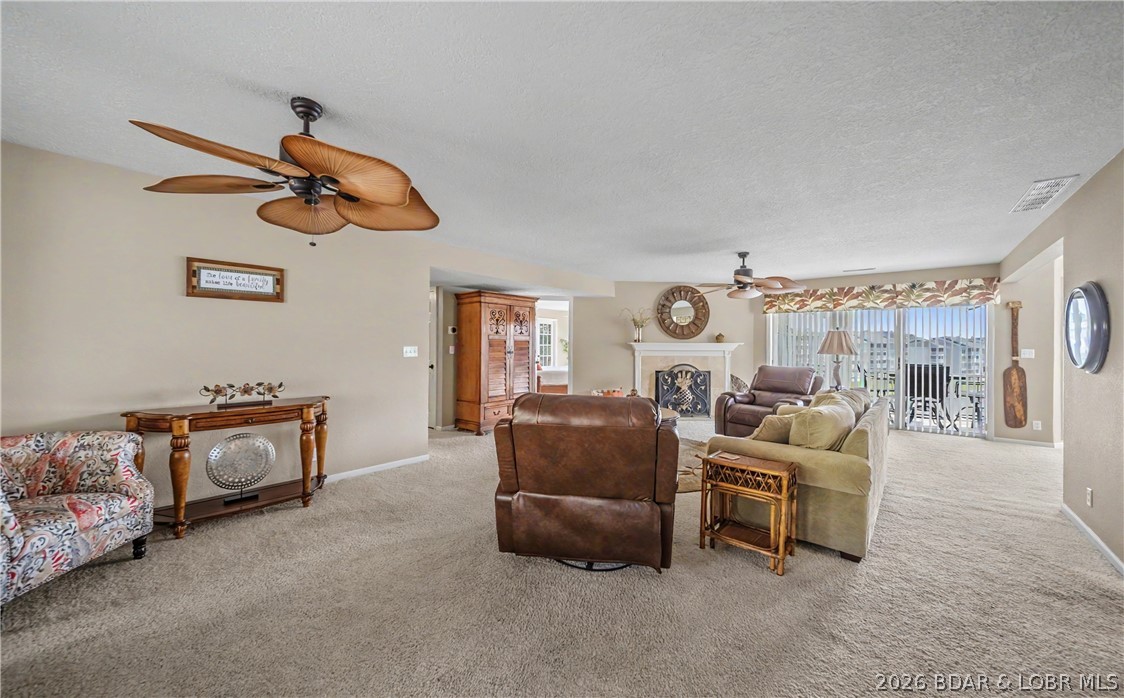 Regatta Bay Condominium - Residential