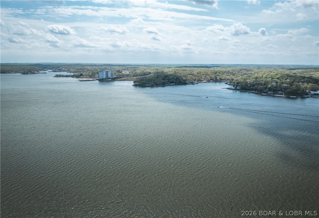 Regatta Bay Condominium - Residential