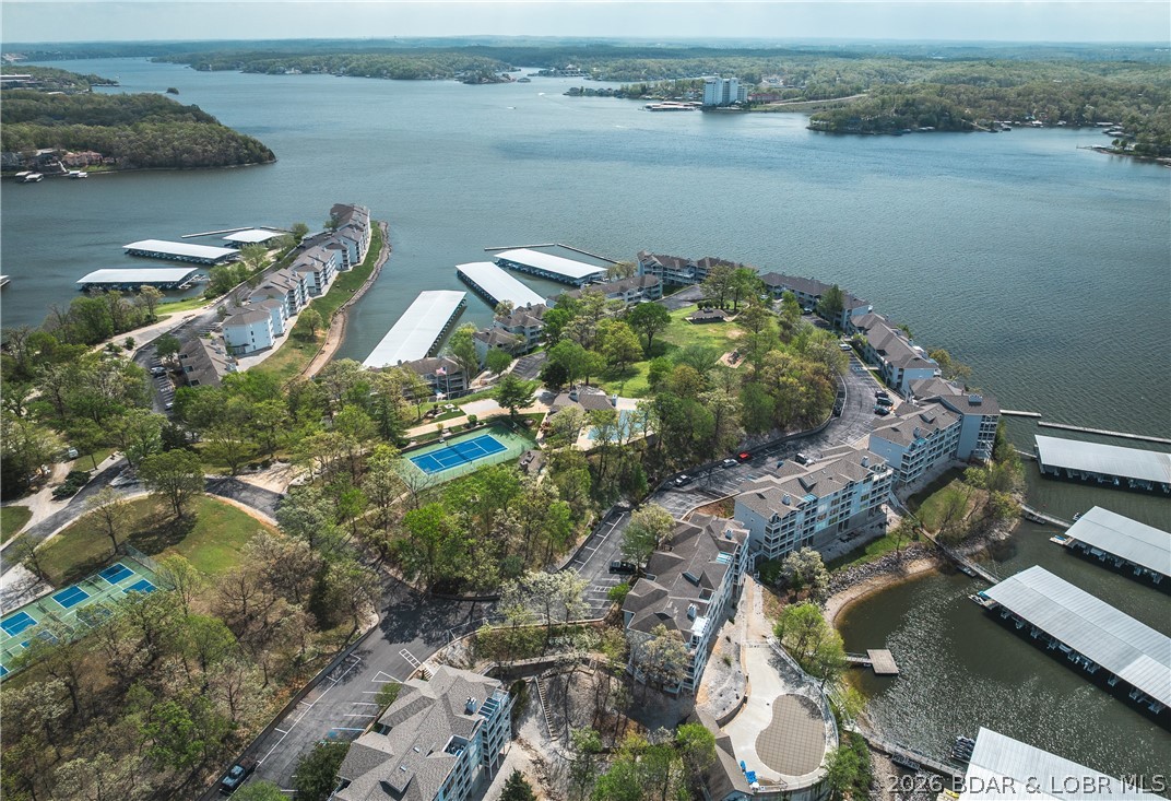 Regatta Bay Condominium - Residential