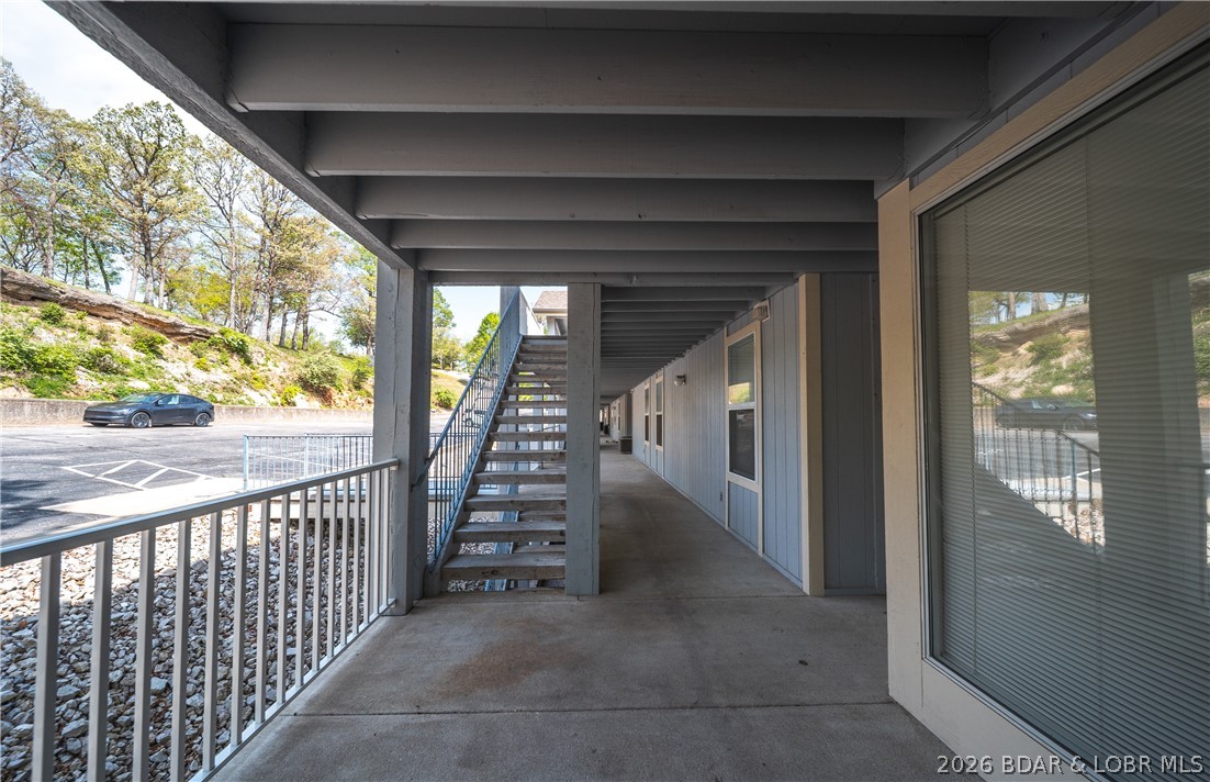 Regatta Bay Condominium - Residential