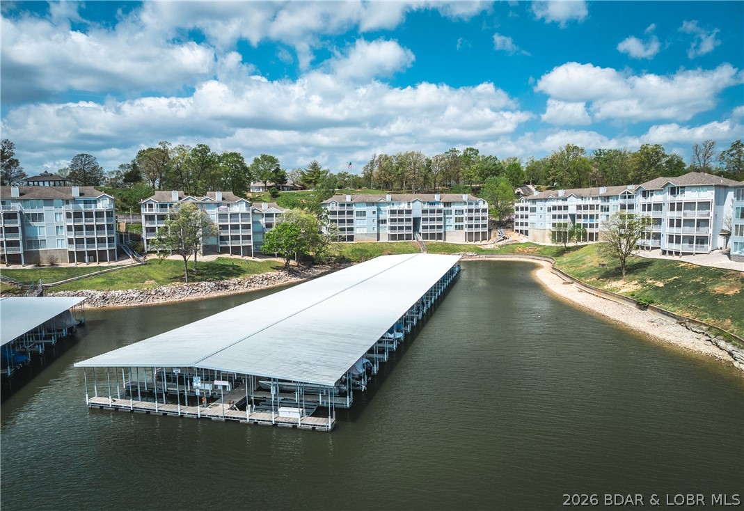 Regatta Bay Condominium - Residential