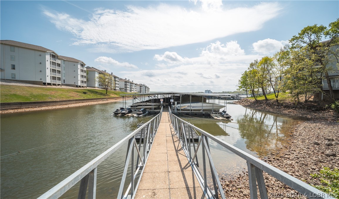 Regatta Bay Condominium - Residential